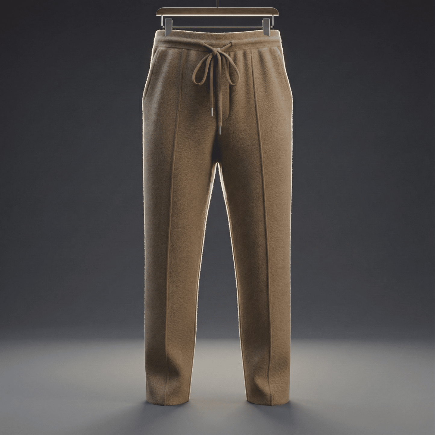 Cloud - Merino Pants