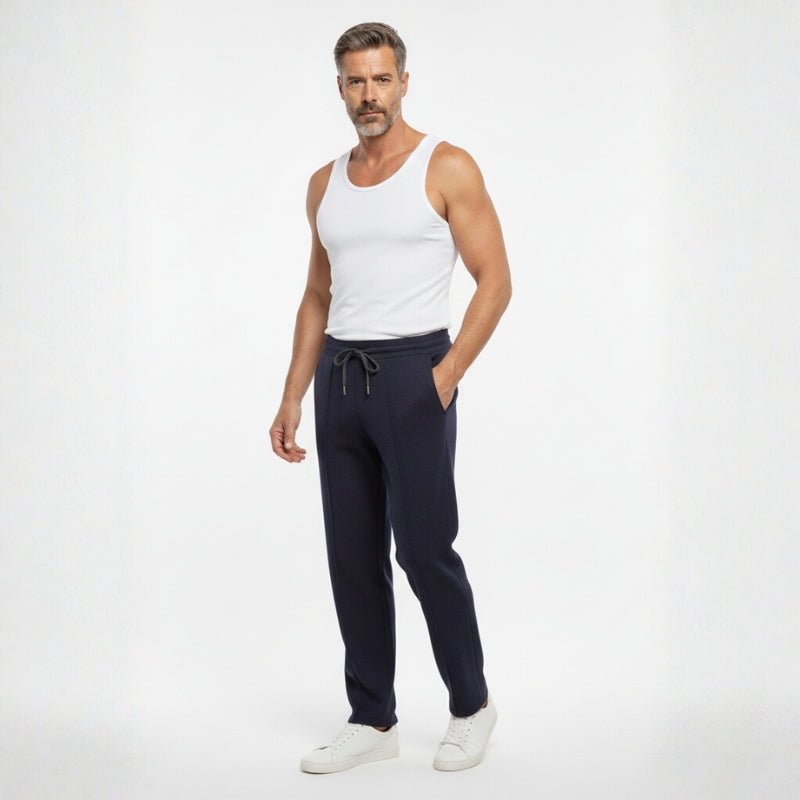 Cloud - Merino Pants