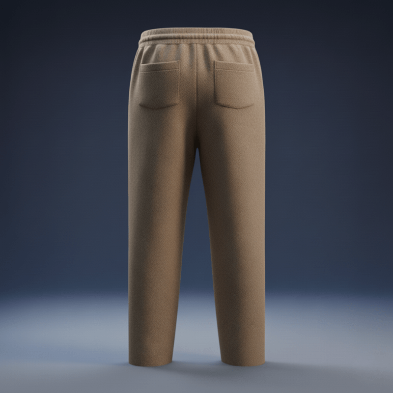 Cloud - Merino Pants