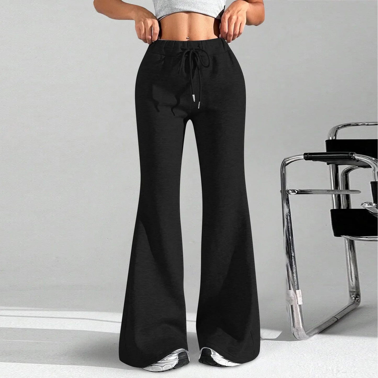 Layla Flare Joggers