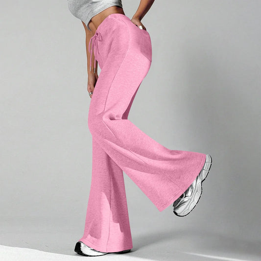 Layla Flare Joggers