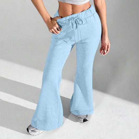 Layla Flare Joggers