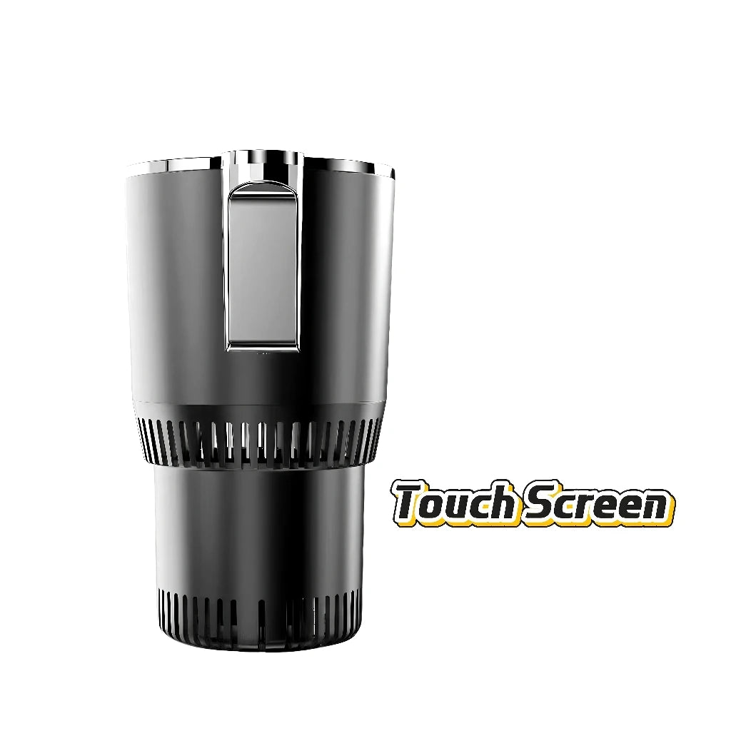 ChillDrive™ Smart Cup Cooler & Warmer