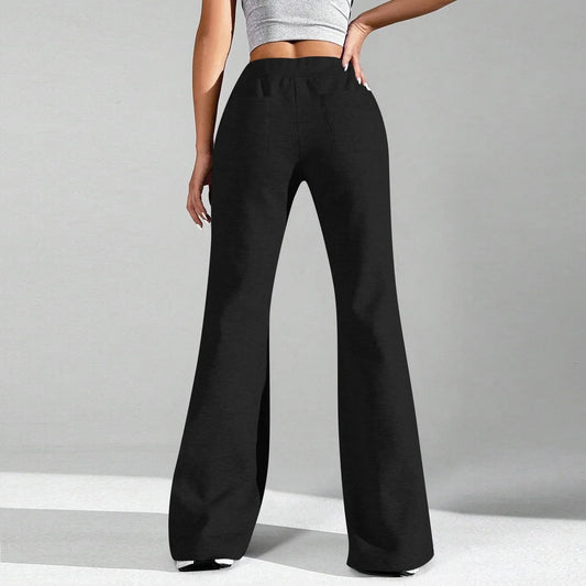 Layla Flare Joggers