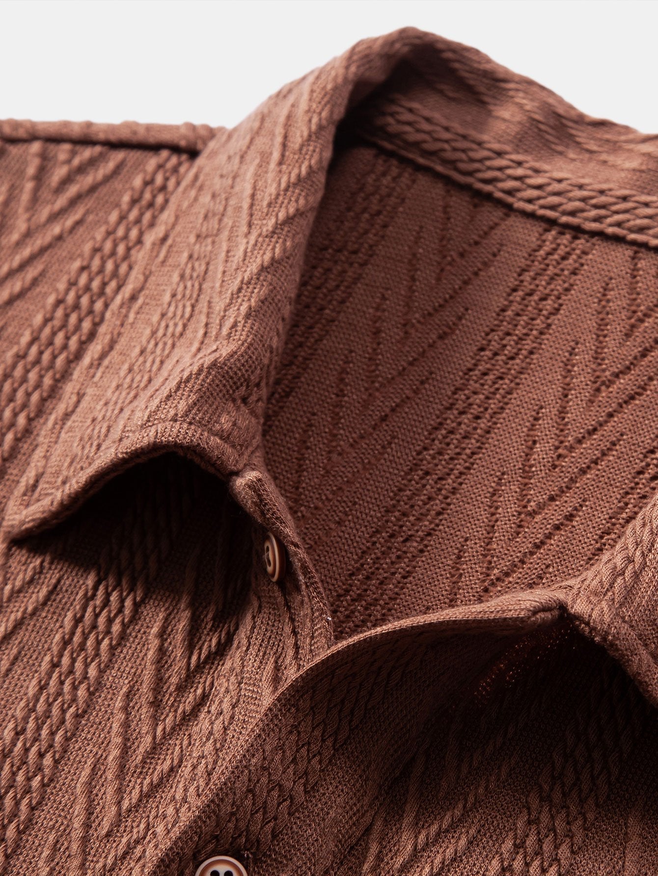 Oliver Knit Polo Shirt