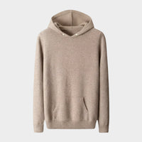 Arden - Merino Wool Hoodie