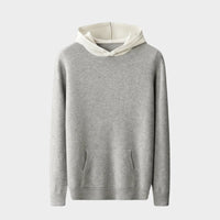 Arden - Merino Wool Hoodie