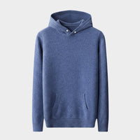 Arden - Merino Wool Hoodie
