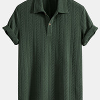 Oliver Knit Polo Shirt