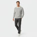 Arden - Merino Wool Hoodie