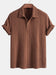 Oliver Knit Polo Shirt