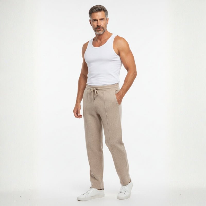 Cloud - Merino Pants