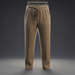 Cloud - Merino Pants