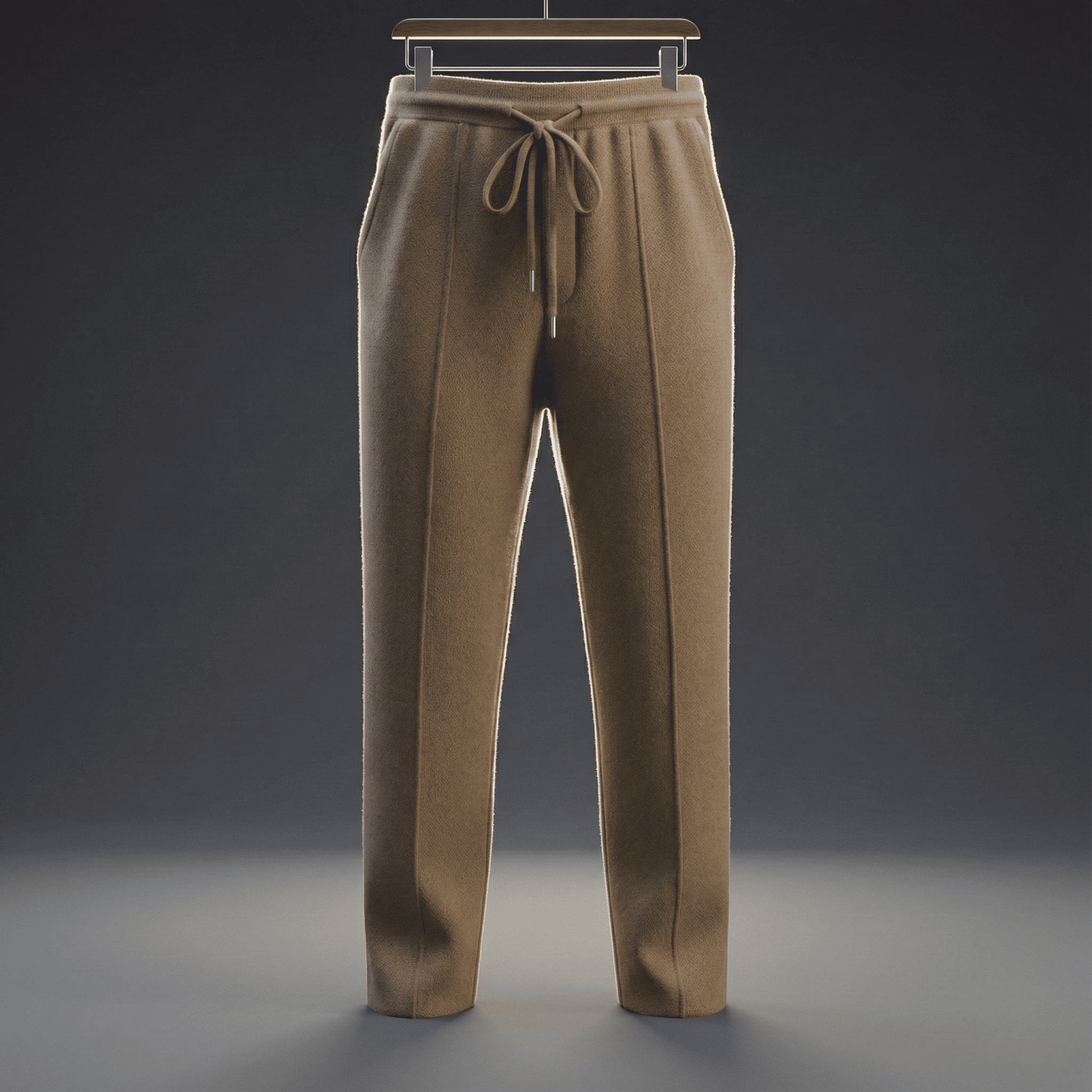 Cloud - Merino Pants