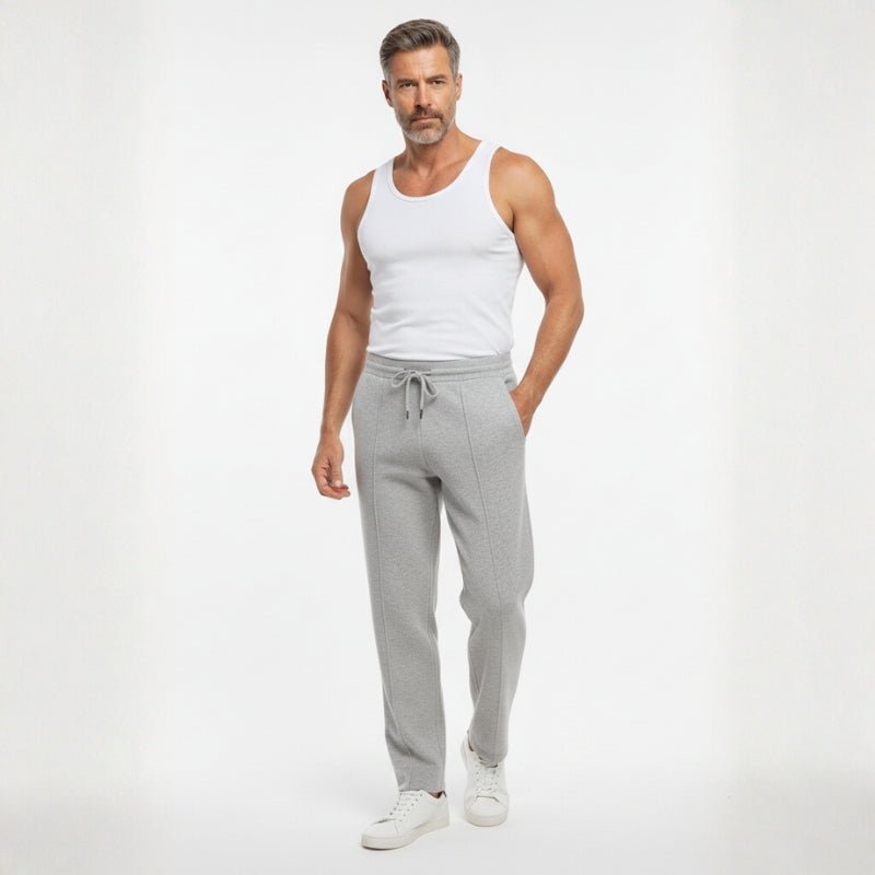 Cloud - Merino Pants