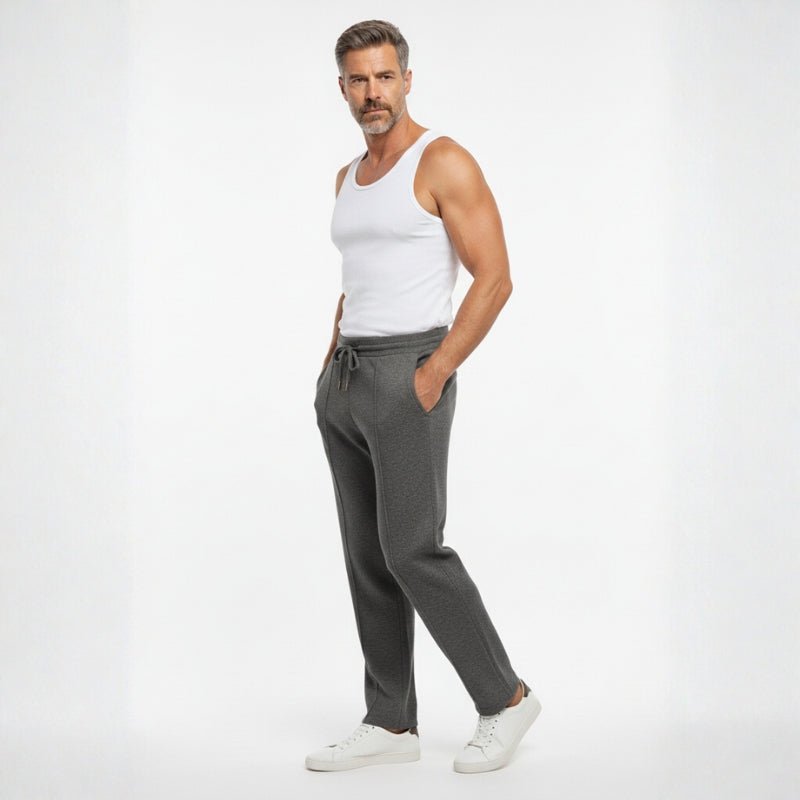 Cloud - Merino Pants