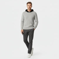 Arden - Merino Wool Hoodie