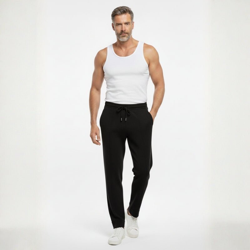 Cloud - Merino Pants