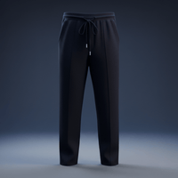 Cloud - Merino Pants