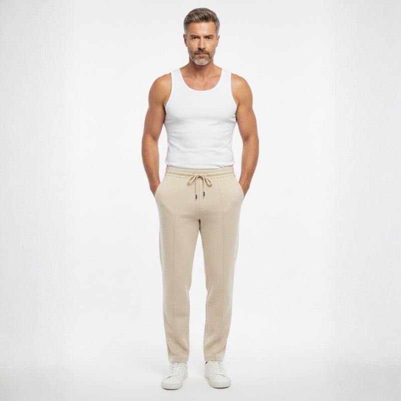 Cloud - Merino Pants