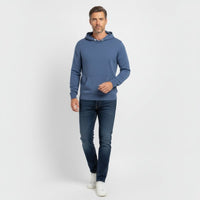 Arden - Merino Wool Hoodie