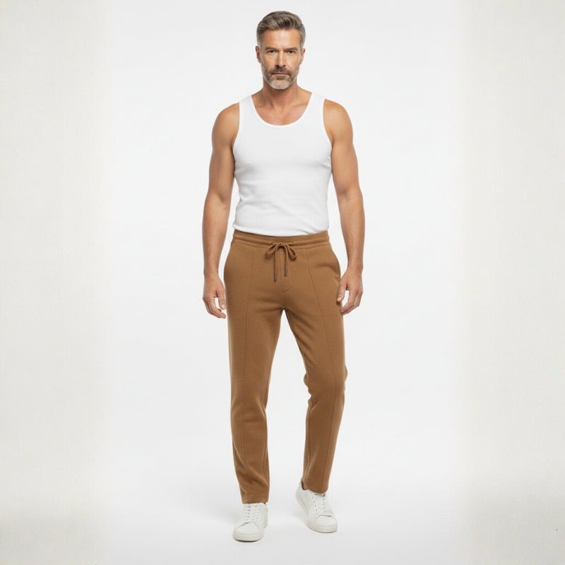 Cloud - Merino Pants