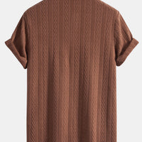 Oliver Knit Polo Shirt
