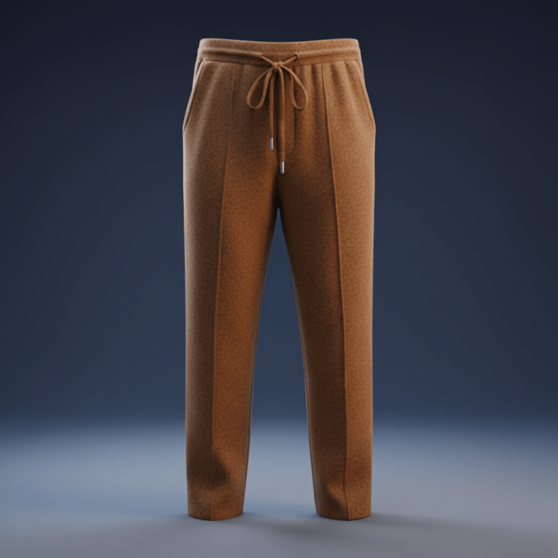 Cloud - Merino Pants