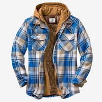 Jackson | Checkered Premium Jacket