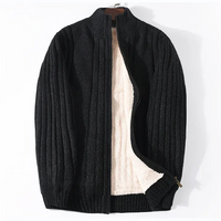 Summit Point Teddy Fleece