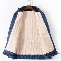 Summit Point Teddy Fleece