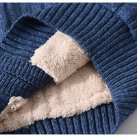 Summit Point Teddy Fleece