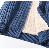 Summit Point Teddy Fleece