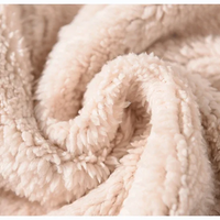 Summit Point Teddy Fleece