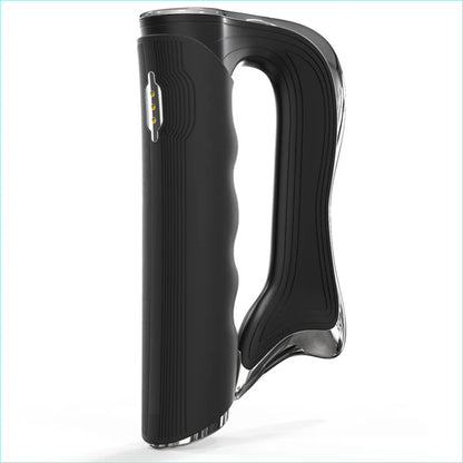 Electric Fascia Gun Electric Muscle Stimulation Massage Muscle Relax Electric Scraping Fascia Knife Muscle Massager