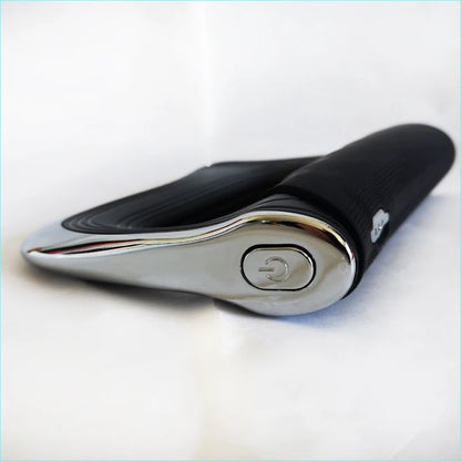 Electric Fascia Gun Electric Muscle Stimulation Massage Muscle Relax Electric Scraping Fascia Knife Muscle Massager