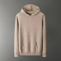 Arden - Merino Wool Hoodie