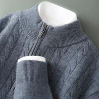 Marciano Wool Sweater