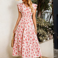 Paloma Blossom Dress