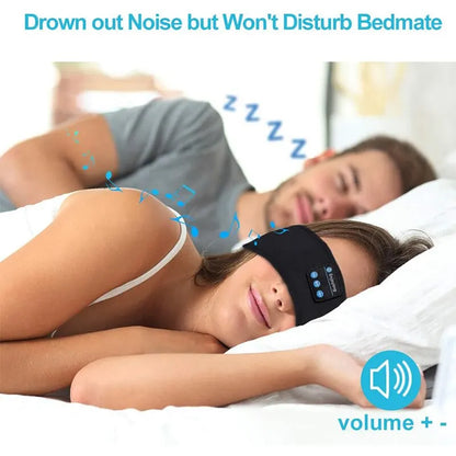 DreamBand™Pro – Bluetooth Sleep Headband