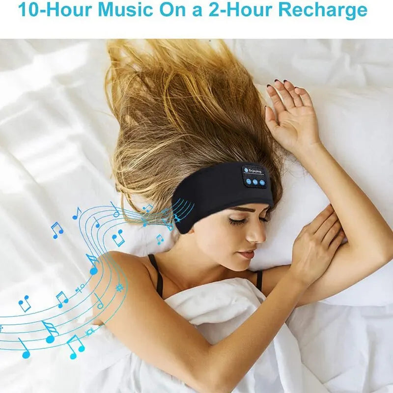 DreamBand™Pro – Bluetooth Sleep Headband