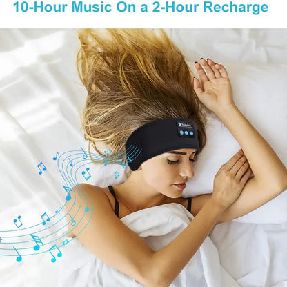 DreamBand™Pro – Bluetooth Sleep Headband
