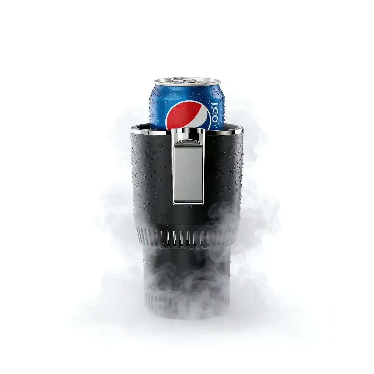 ChillDrive™ Smart Cup Cooler & Warmer