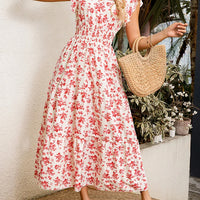 Paloma Blossom Dress