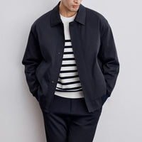 Carter Bomber Jacket