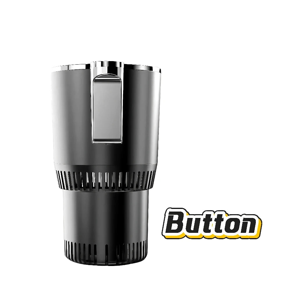ChillDrive™ Smart Cup Cooler & Warmer