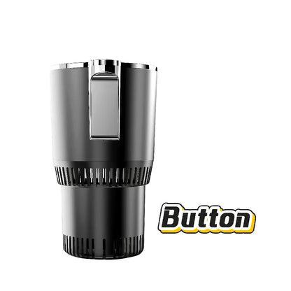 ChillDrive™ Smart Cup Cooler & Warmer