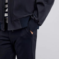 Carter Bomber Jacket