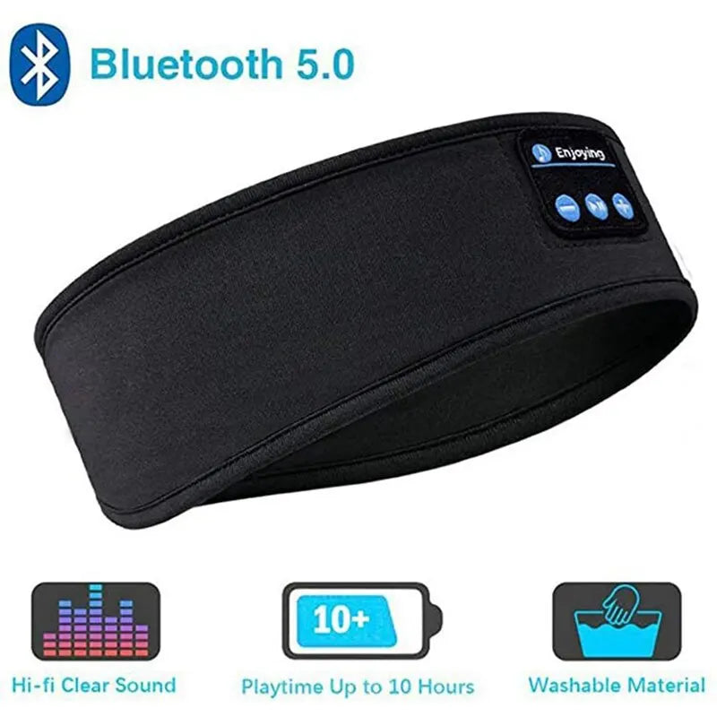 DreamBand™Pro – Bluetooth Sleep Headband