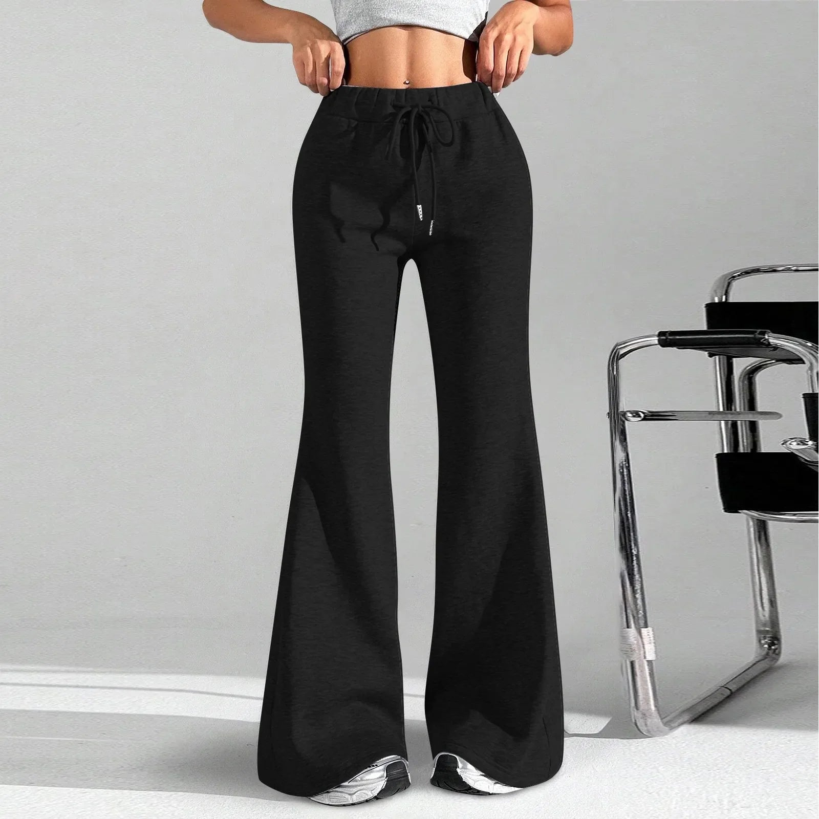 Layla Flare Joggers